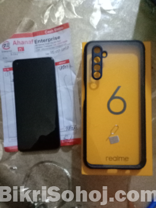 Realme 6